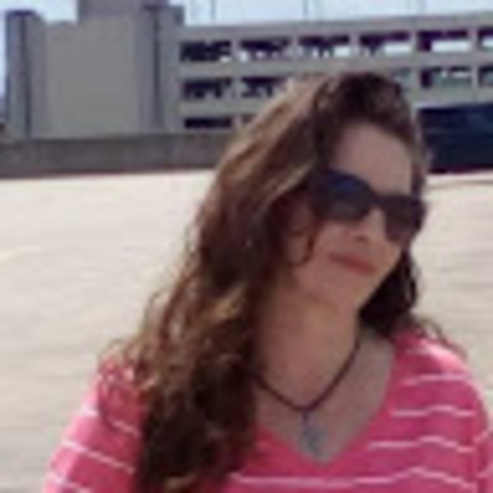 Meet your Posher, Liz